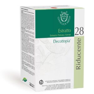 ВОССТАНАВЛИВАЮЩИЙ ЭКСТРАКТ 28 / RIDUCENTE ESTRATTO 28