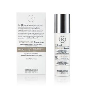 ЭМУЛЬСИЯ РЕНОФАЗ РЕНЬЮПЬЮР / RENOPHASE RENEWPURE Emulsion