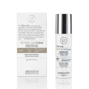 КРЕМ С РЕТИНОЛОМ РЕНОФАЗ (AG) / RENOPHASE RETINOL (AG) Crème