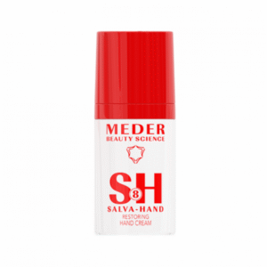SALVA HAND CREAM / SALVA-HAND CREAM (SH8)