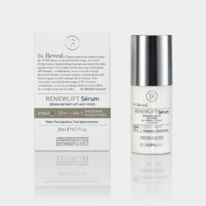 RENOPHASE RENEWLIFT Sérum / RENOPHASE RENEWLIFT Sérum