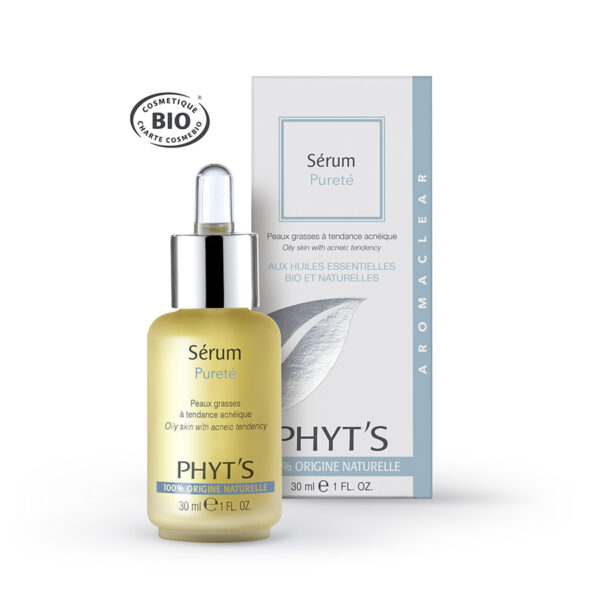 SERUM PURIFICATION / SERUM PURETE