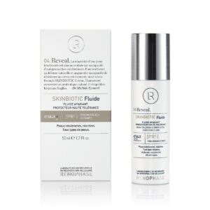 RENOPHASE SKINBIOTIC Fluide / RENOPHASE SKINBIOTIC Fluide