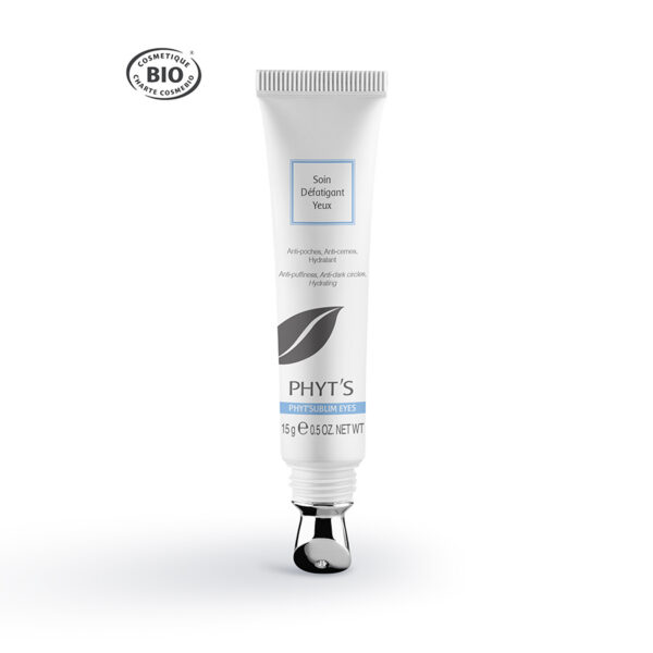 RESTORATIVE CARE CREAM / SOIN DEFATIGANT YEUX