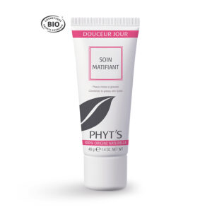 DAY PROTECTION CREAM / SOIN MATIFIANT