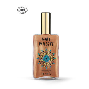 ФЛЮИД С БЛЕСТКАМИ/ VOILE PAILLETE