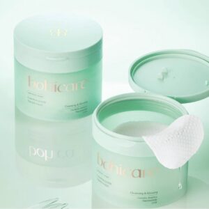 Bohicare Clear Glow Toner Pads 60pcs