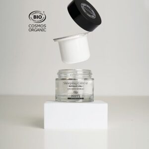 Sleeping Crème Retinol-Like täitekapsel PHYT'S 50 ml / рефил сменная капсула ночного крема