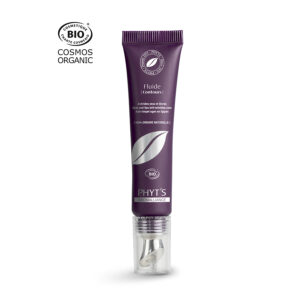 Fluide Contours PHYT'S 15 g, fluidum silmaümbrusele / флюид для контура глаз и губ
