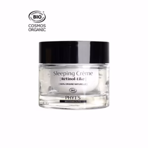 Sleeping Crème Retinol-Like PHYT'S 50 ml, öökreem taimse retinooliga